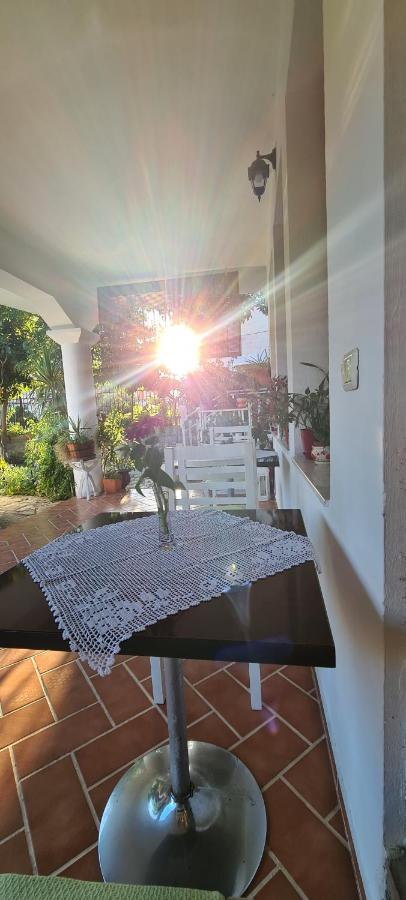 Veranda B&B Berat Exterior foto