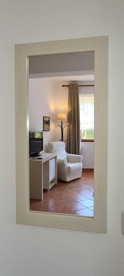 Veranda B&B Berat Quarto foto