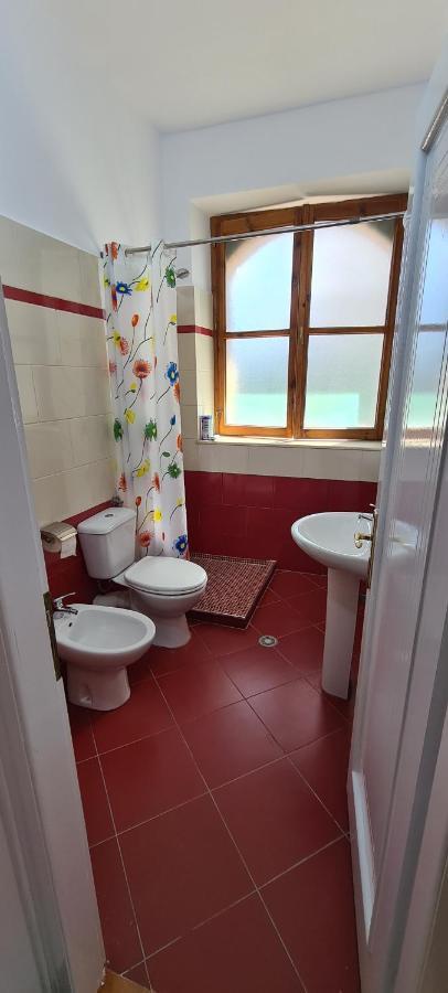 Veranda B&B Berat Quarto foto