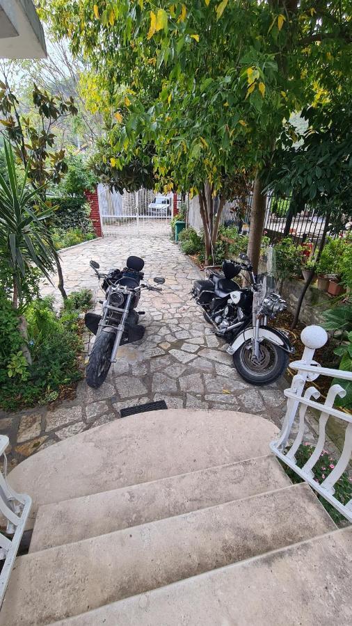 Veranda B&B Berat Exterior foto