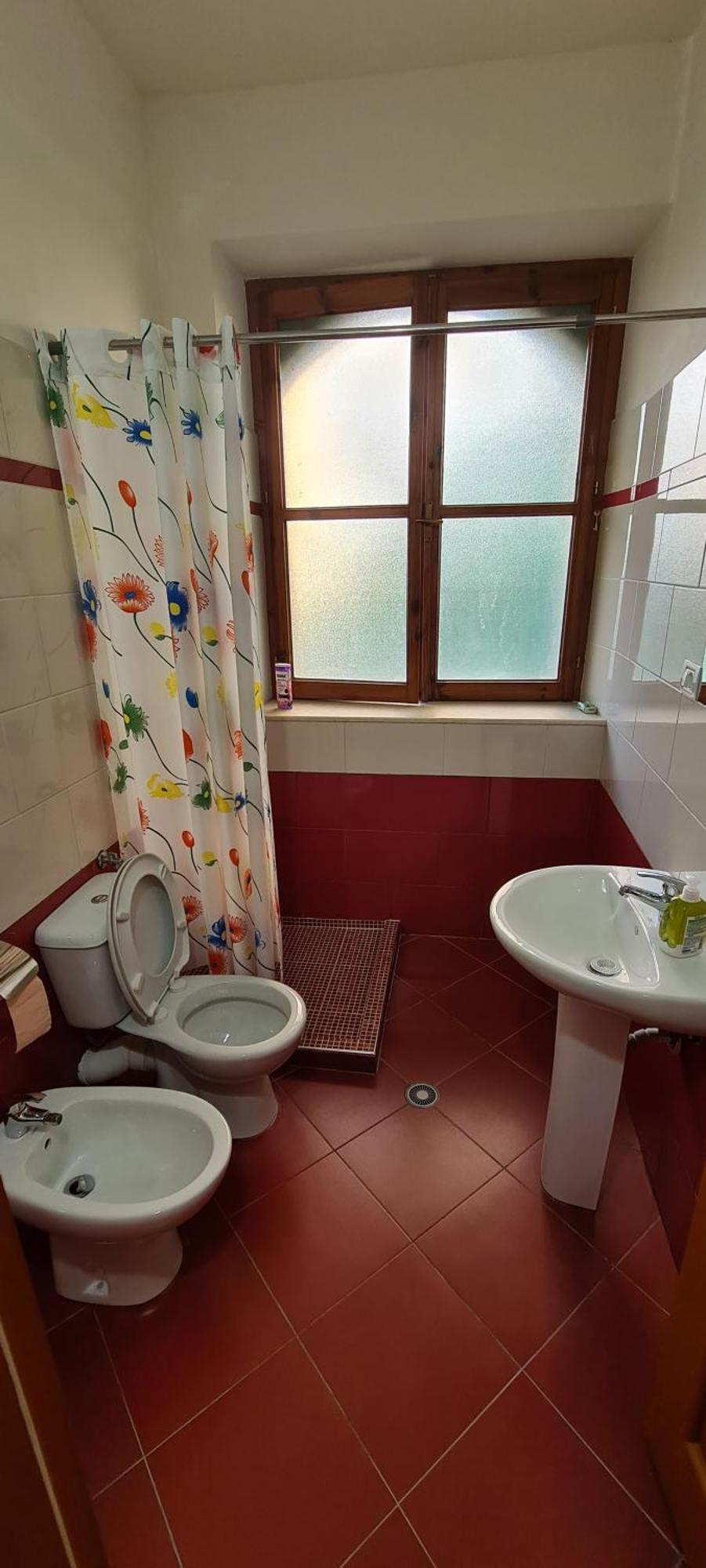 Veranda B&B Berat Quarto foto