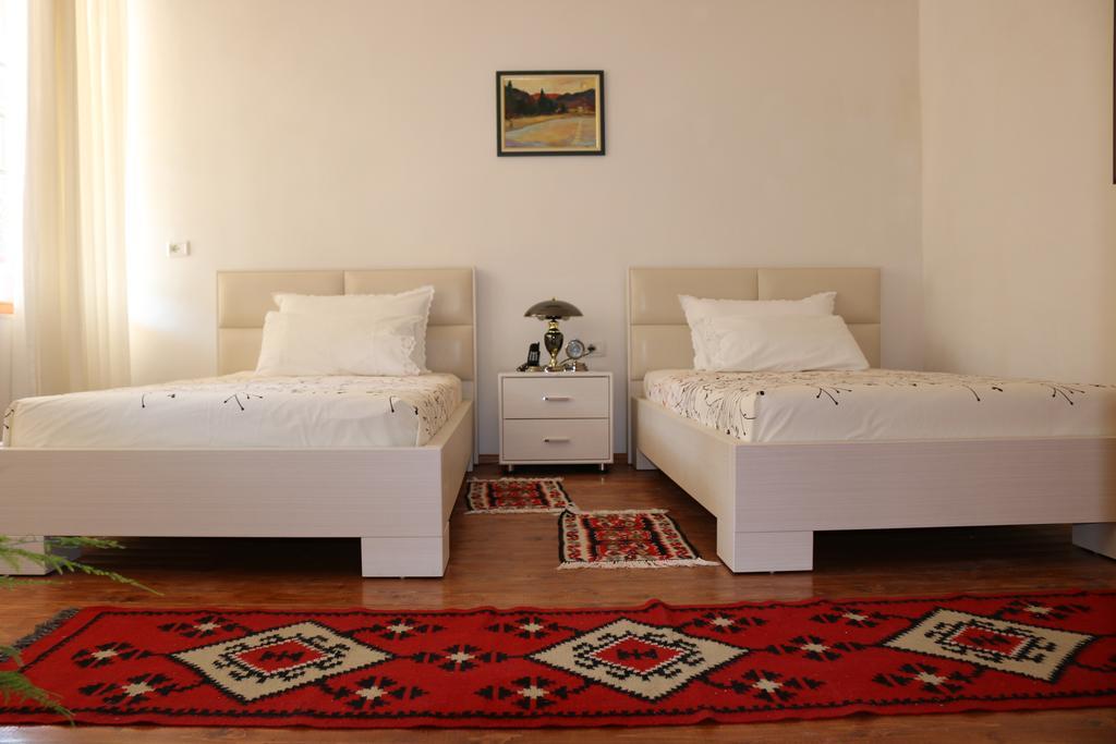 Veranda B&B Berat Quarto foto