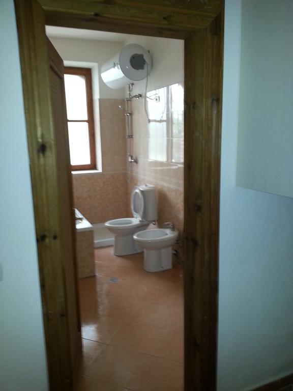 Veranda B&B Berat Quarto foto