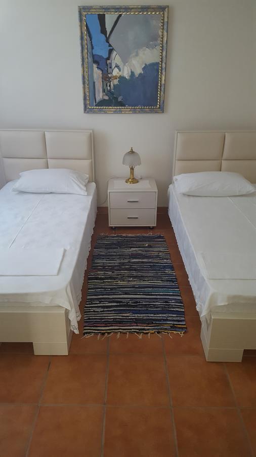 Veranda B&B Berat Exterior foto